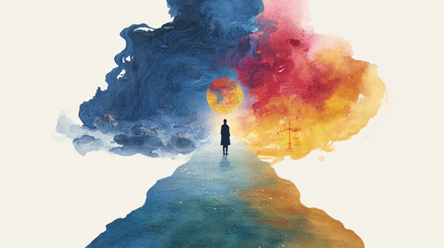 Choosing Realism in the Age of AI