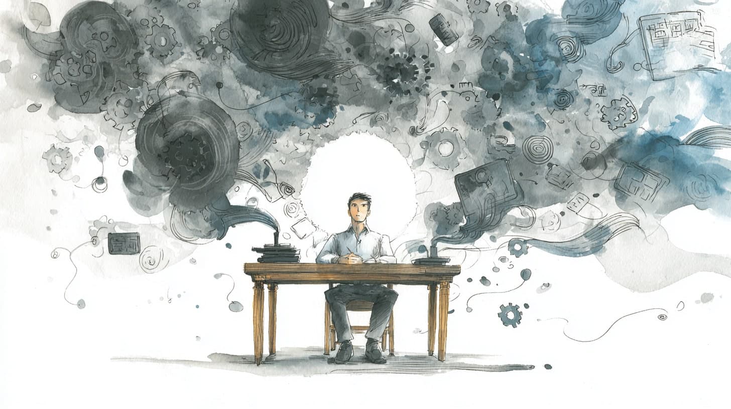 Field Guide to Critical Thinking cover