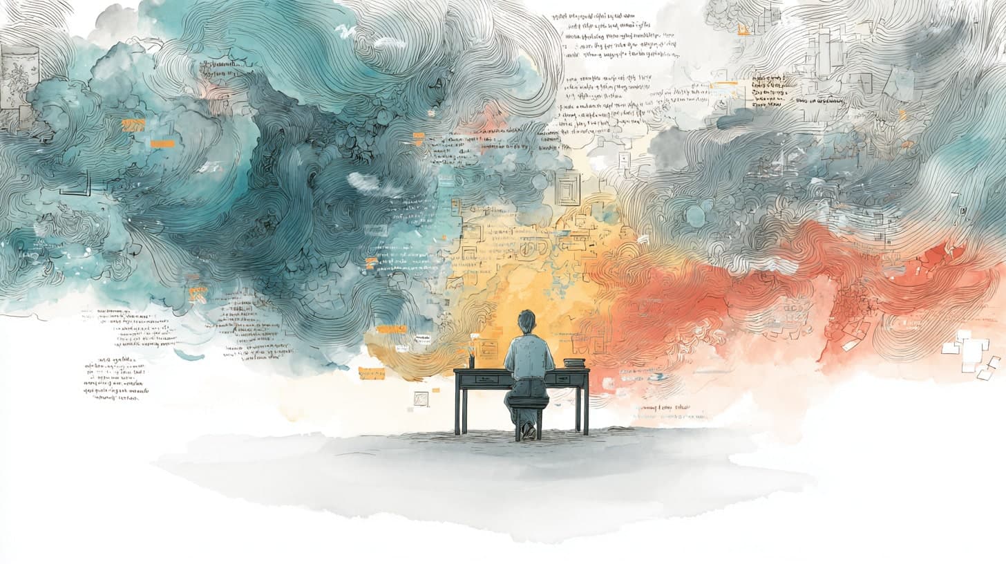 Data Sufficiency in the Age of Noise cover