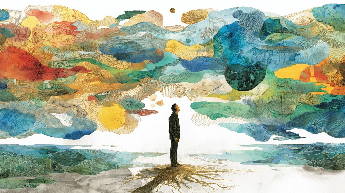 How Our Fictions Shape Our World