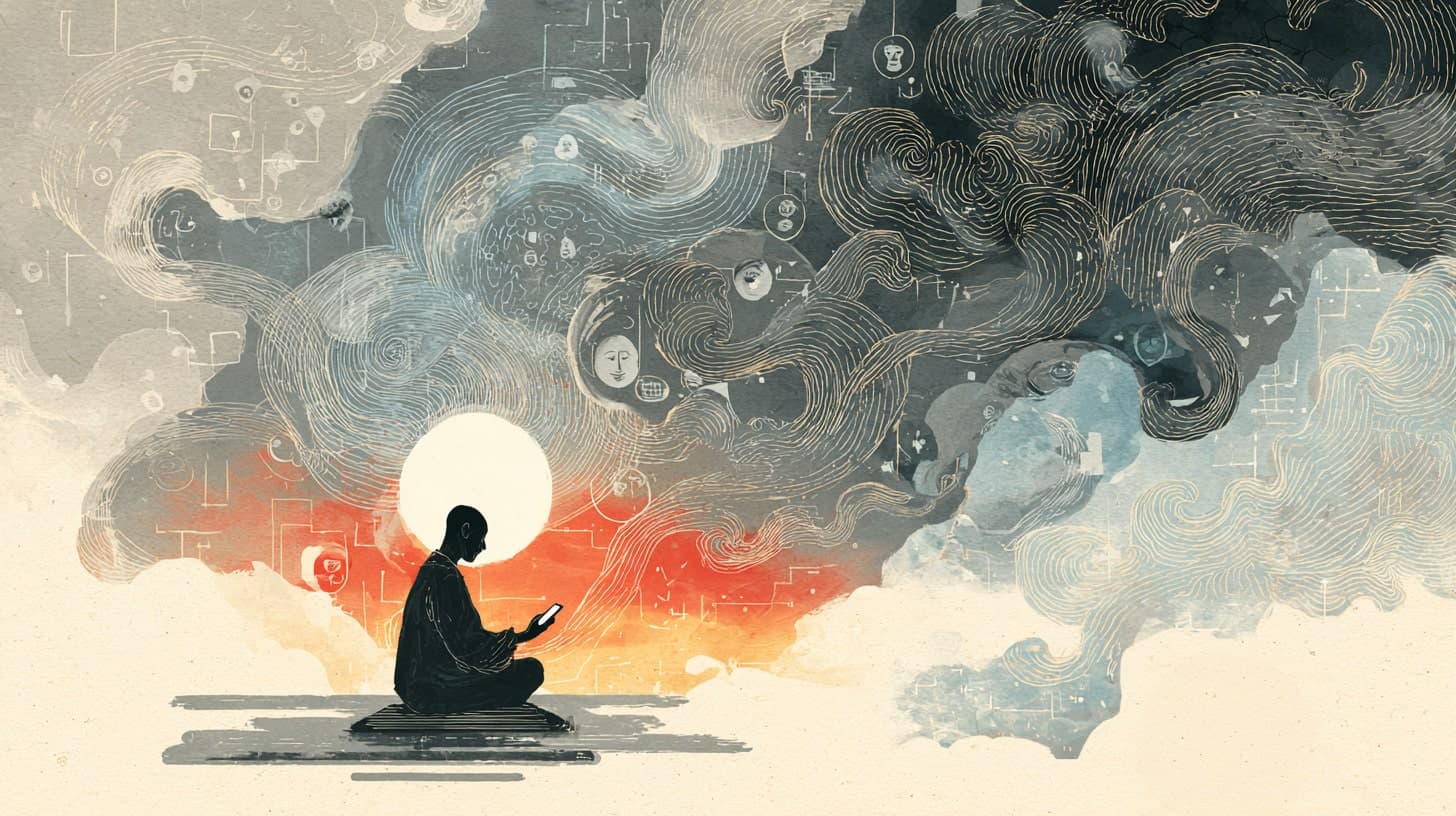 Reclaim Your Mind cover