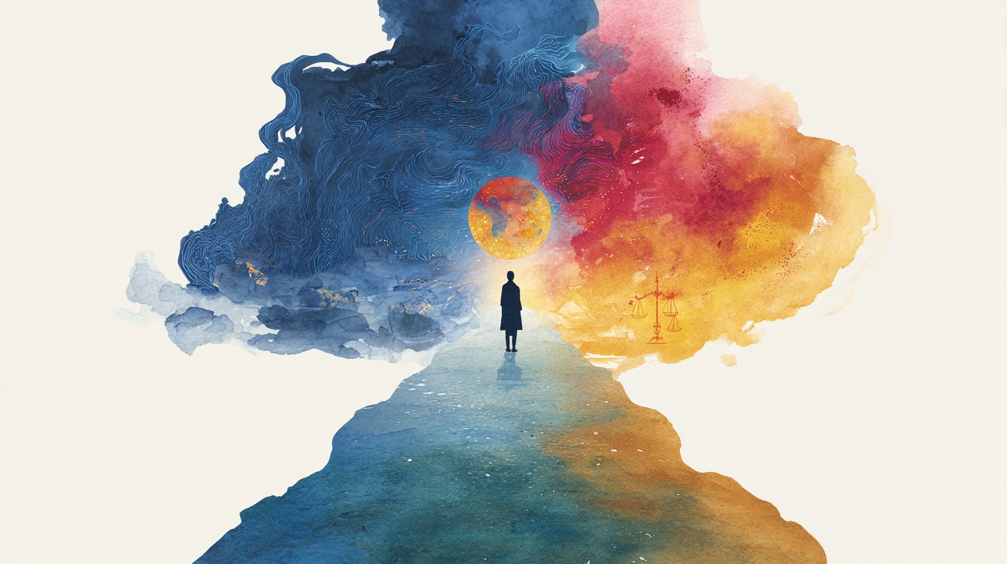 Choosing Realism in the Age of AI