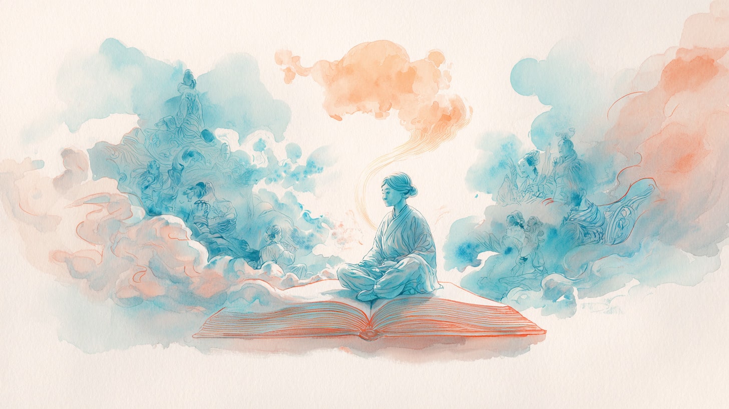 Rehearsing Compassion cover