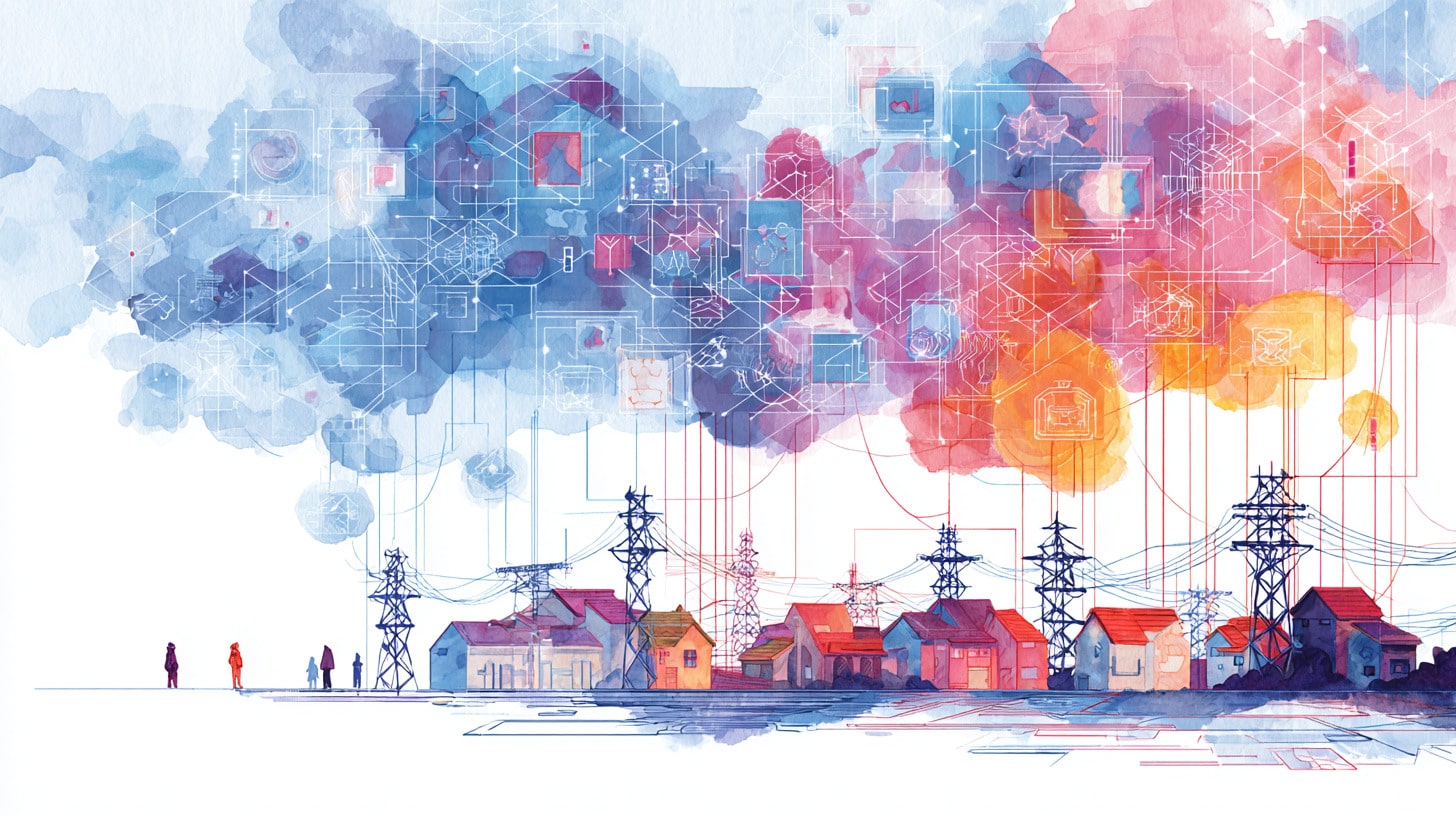 The AI Race Is Not a Technology Race