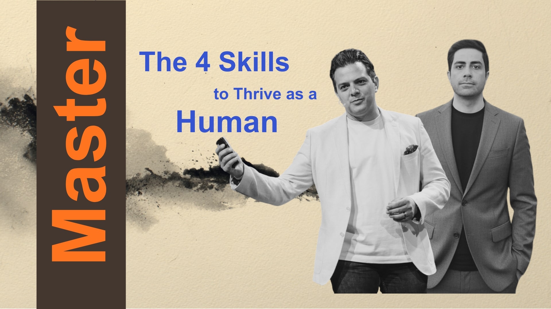 Master Imagination, Storytelling, Critical Thinking, and Empathy