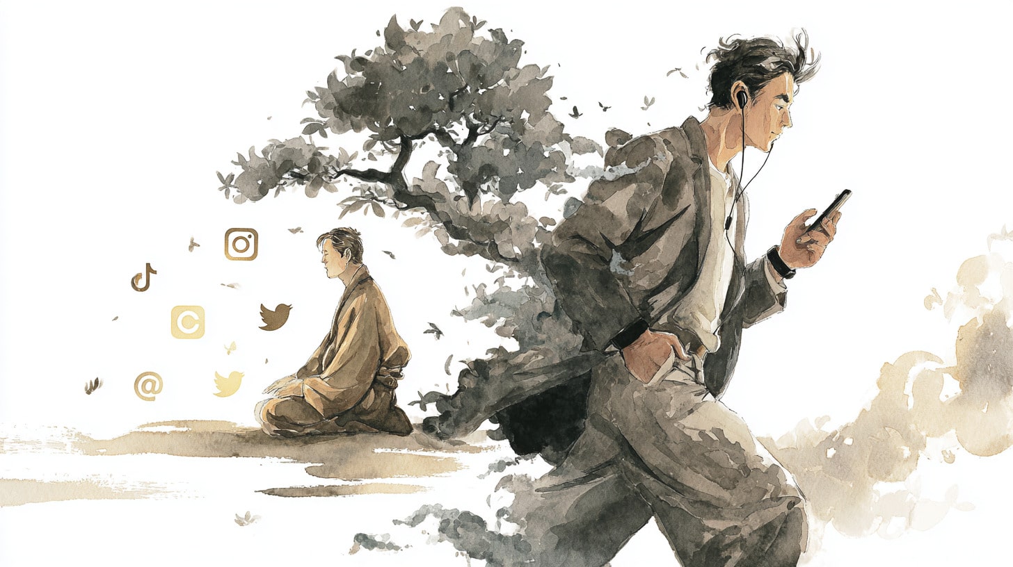 The Four Pillars: Timeless Skills for the Age of AI