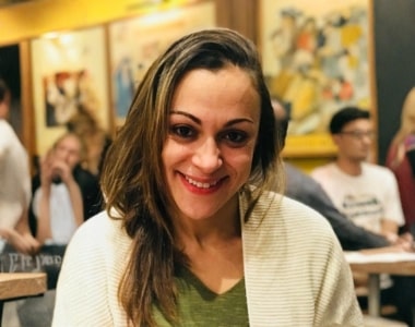 Aline Santos De Almeida Aline Santos De Almeida