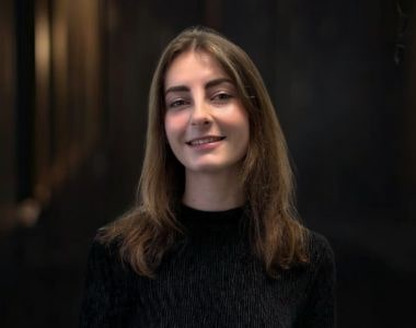 Audrey Rickard Audrey Rickard